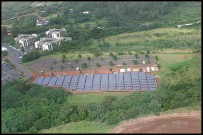 Solar Farm